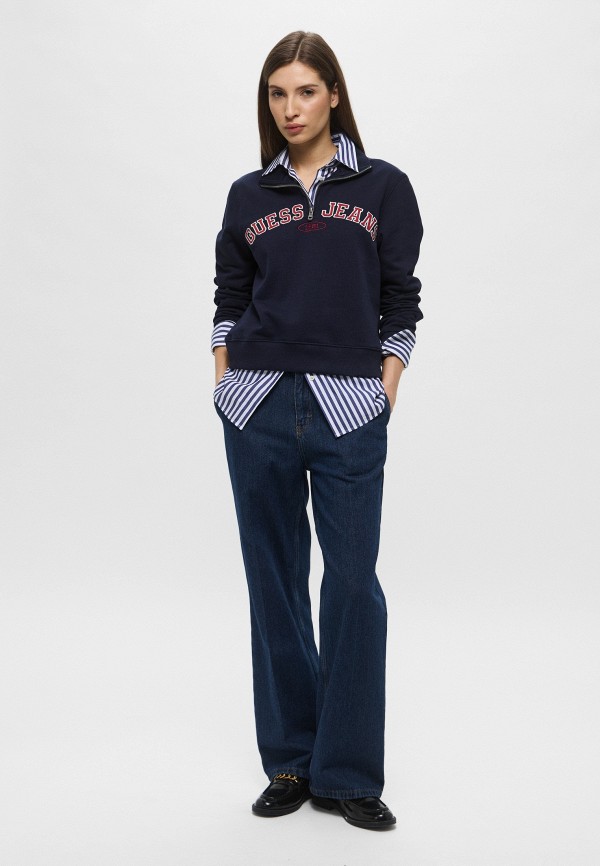 Guess Jeans Олимпийка - фото 2