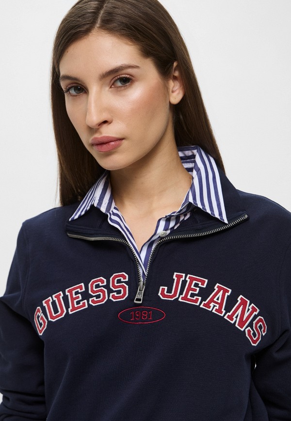 Guess Jeans Олимпийка - фото 4