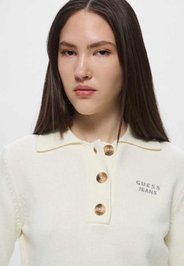 Guess Jeans Поло - фото 4