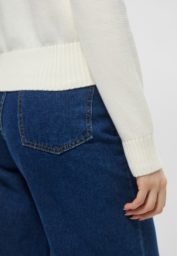 Guess Jeans Поло - фото 5