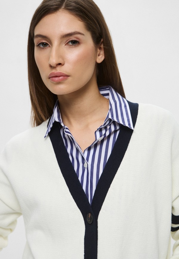 Guess Jeans Кардиган - фото 4