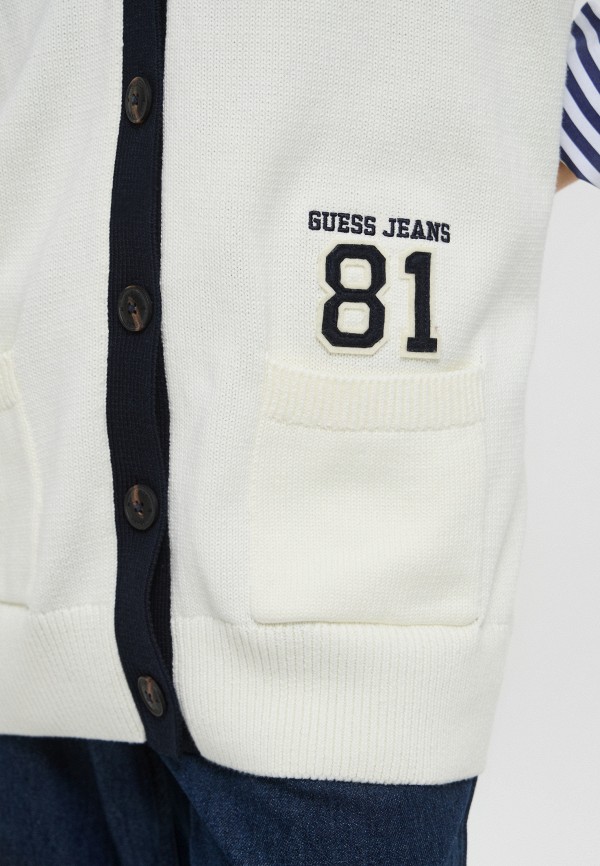 Guess Jeans Кардиган - фото 5