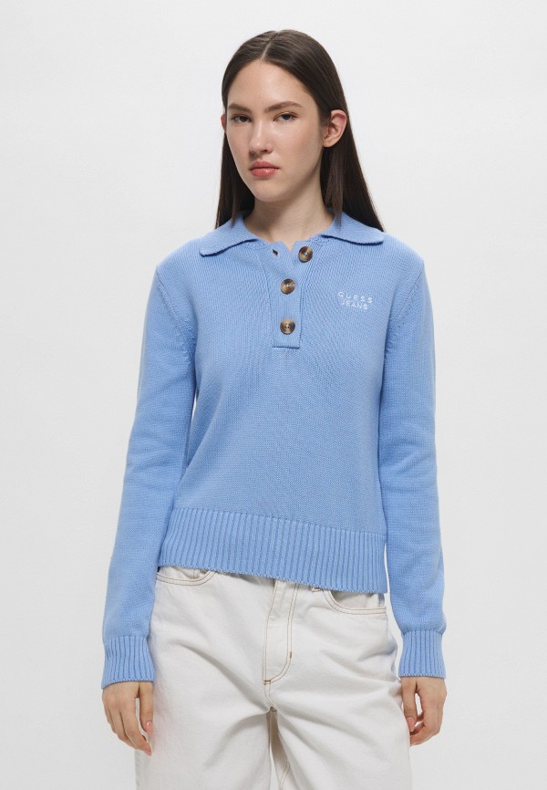 Guess Jeans Поло - фото 1