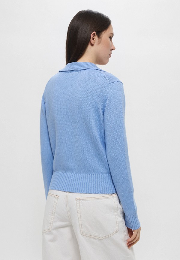 Guess Jeans Поло - фото 3