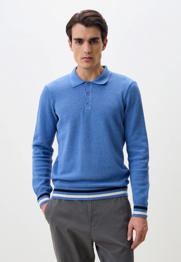 Felix Hardy Поло - фото 1