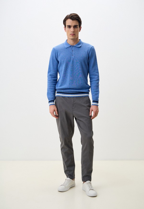 Felix Hardy Поло - фото 2