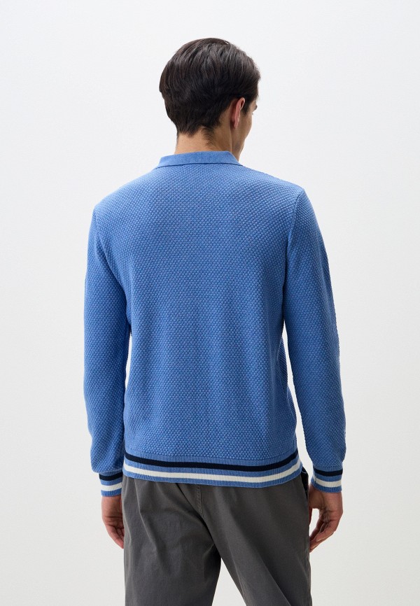 Felix Hardy Поло - фото 3