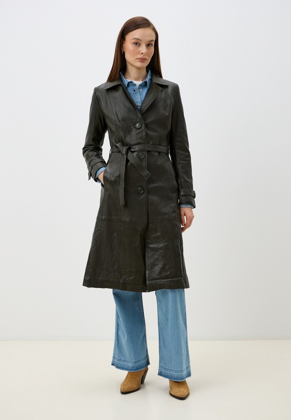 Felix Hardy Плащ - фото 1