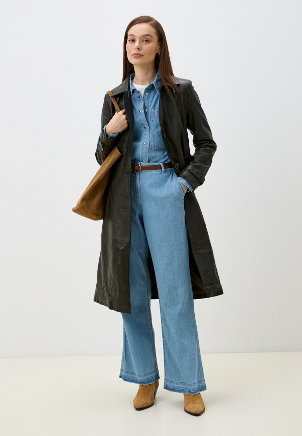 Felix Hardy Плащ - фото 2