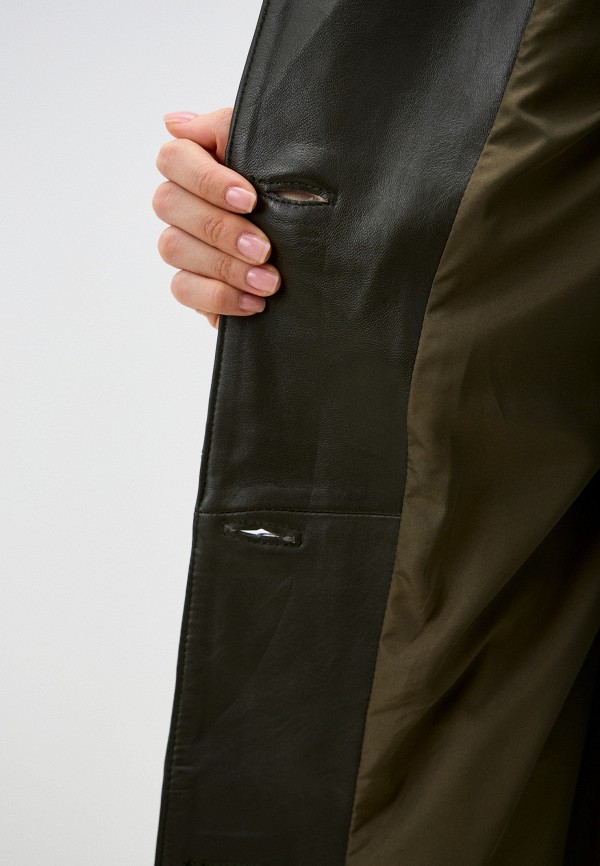 Felix Hardy Плащ - фото 4