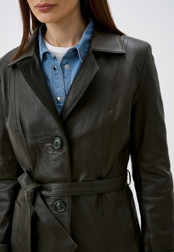 Felix Hardy Плащ - фото 5