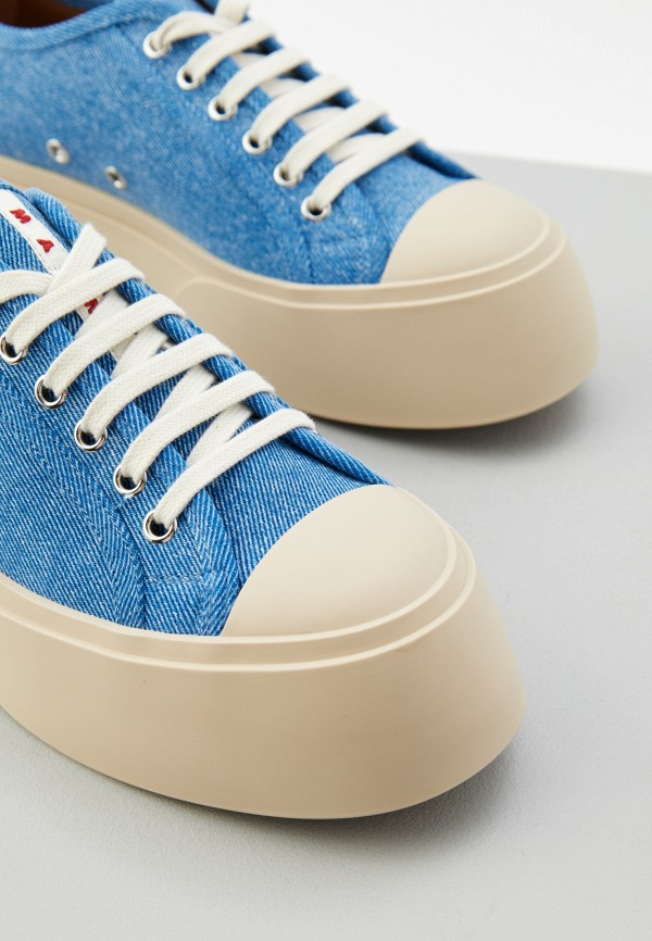 Marni Кеды - фото 2