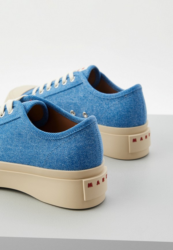 Marni Кеды - фото 4