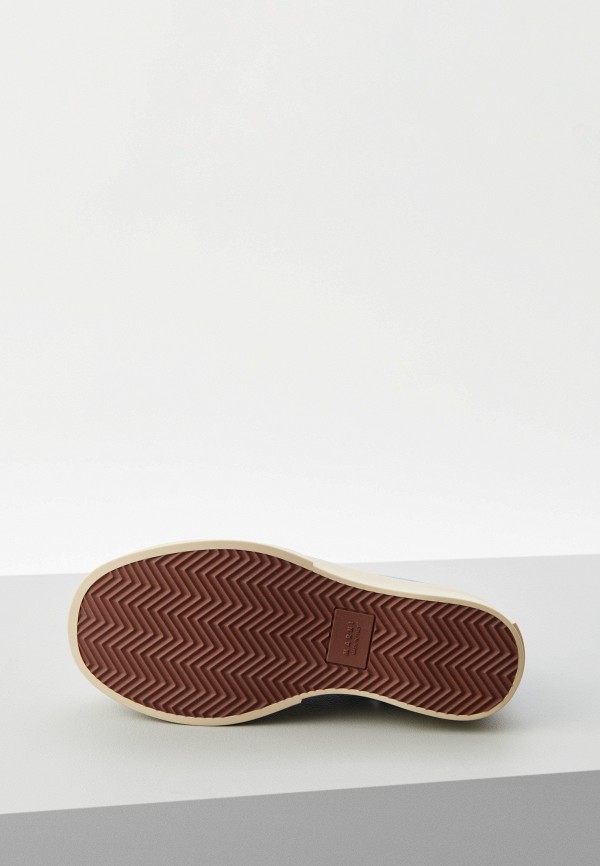 Marni Кеды - фото 5