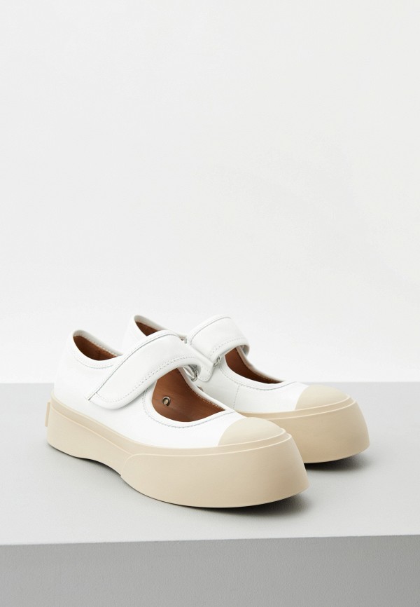 Marni Туфли - фото 3