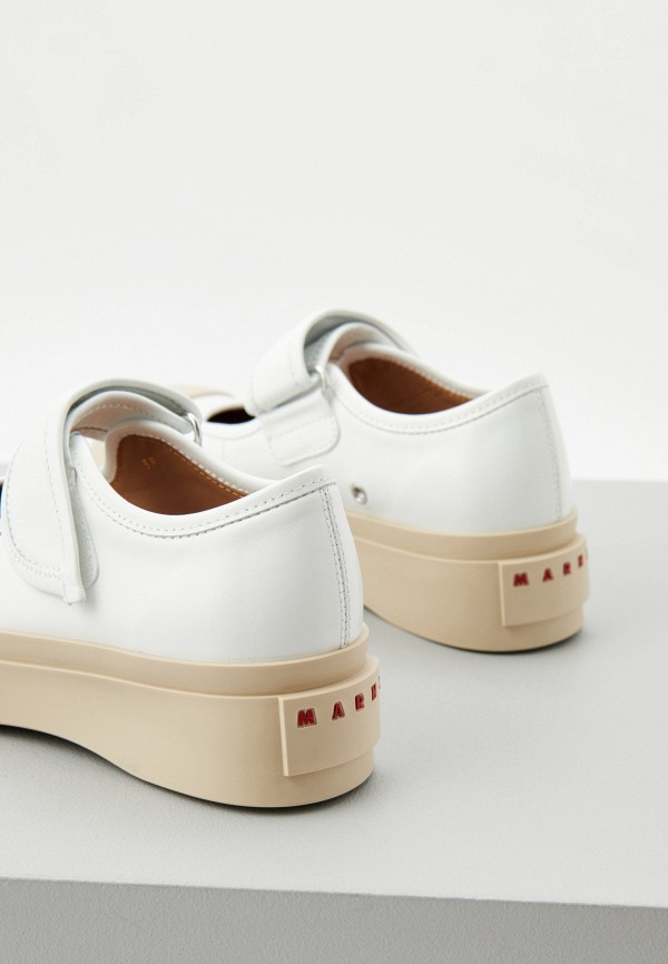 Marni Туфли - фото 4