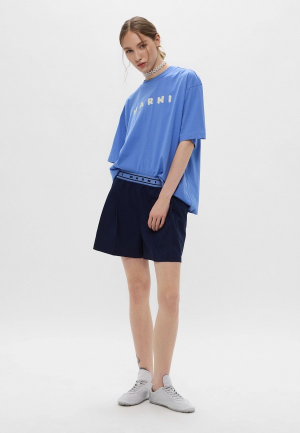 Marni Футболка - фото 2