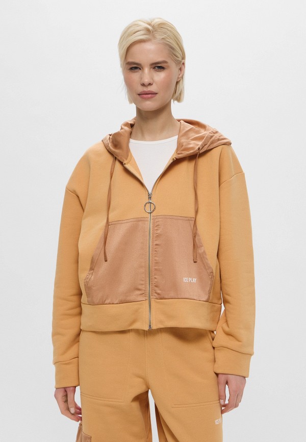 Ice Play Толстовка - фото 1