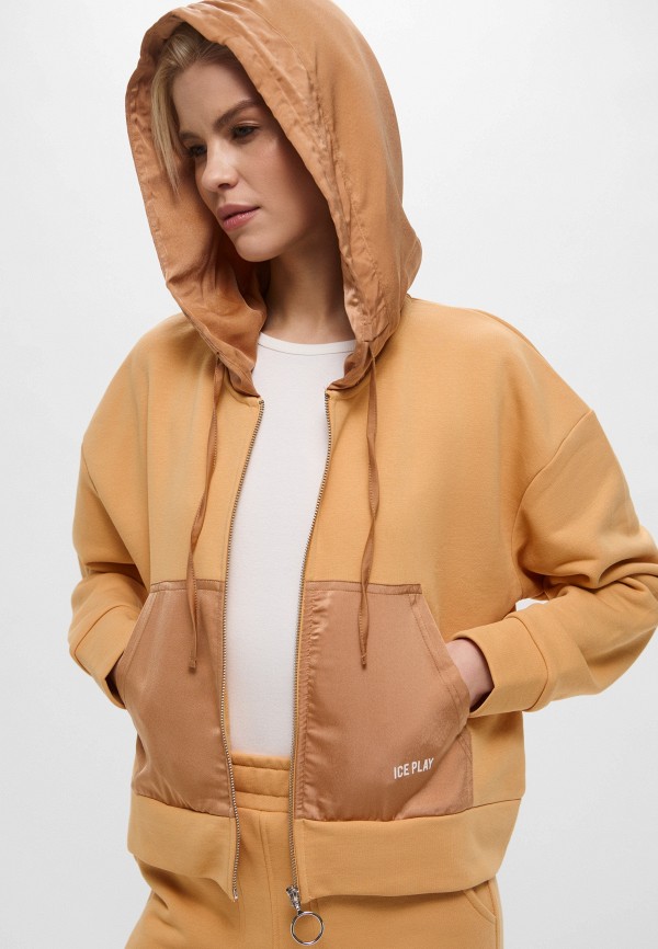 Ice Play Толстовка - фото 4