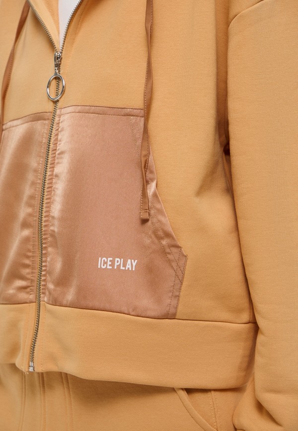 Ice Play Толстовка - фото 5
