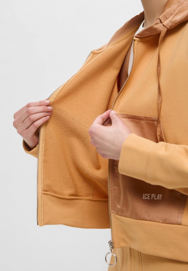 Ice Play Толстовка - фото 6