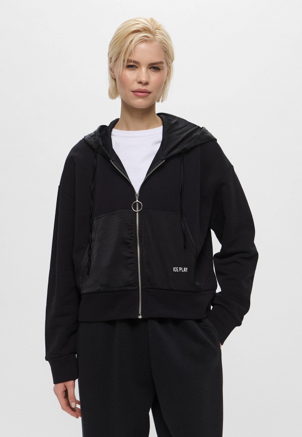 Ice Play Толстовка - фото 1