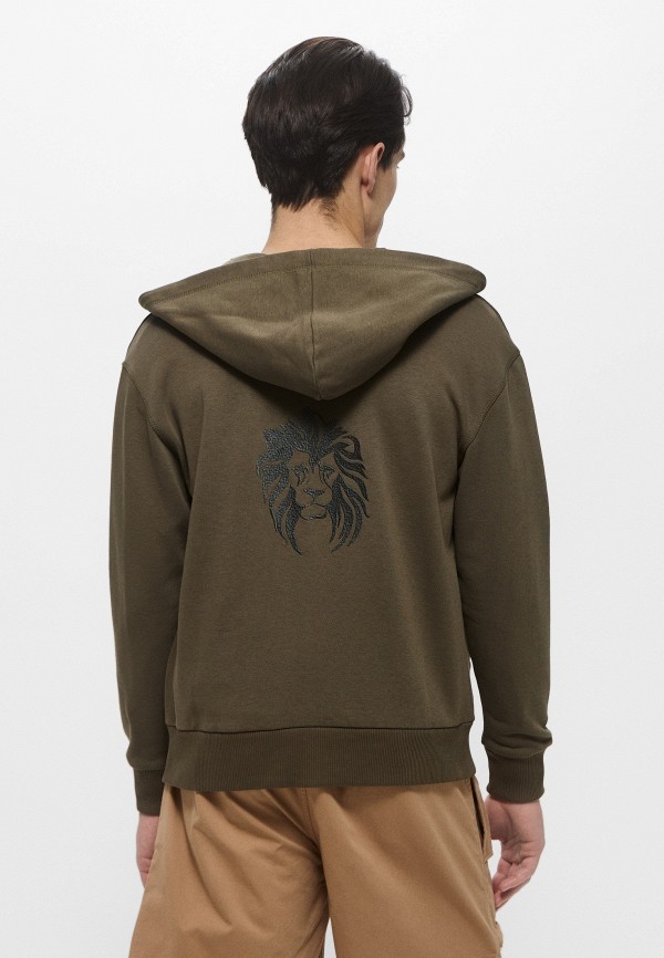 Ice Play Толстовка - фото 3