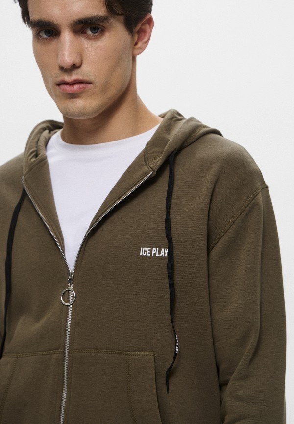 Ice Play Толстовка - фото 4