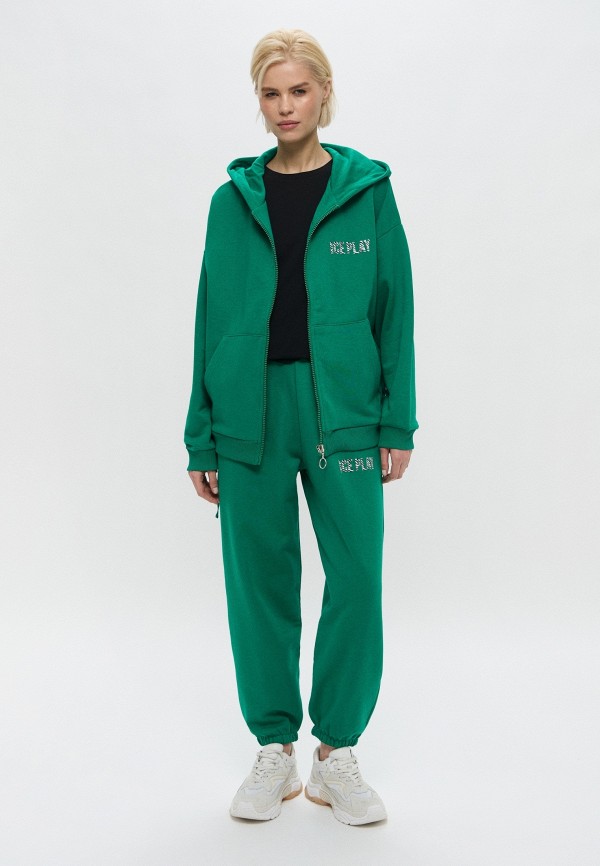 Ice Play Толстовка - фото 2