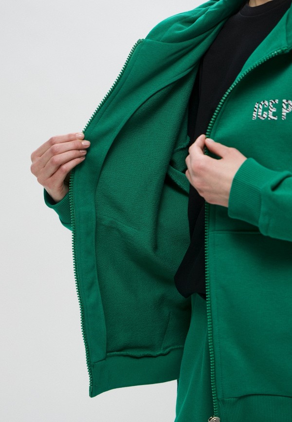 Ice Play Толстовка - фото 6