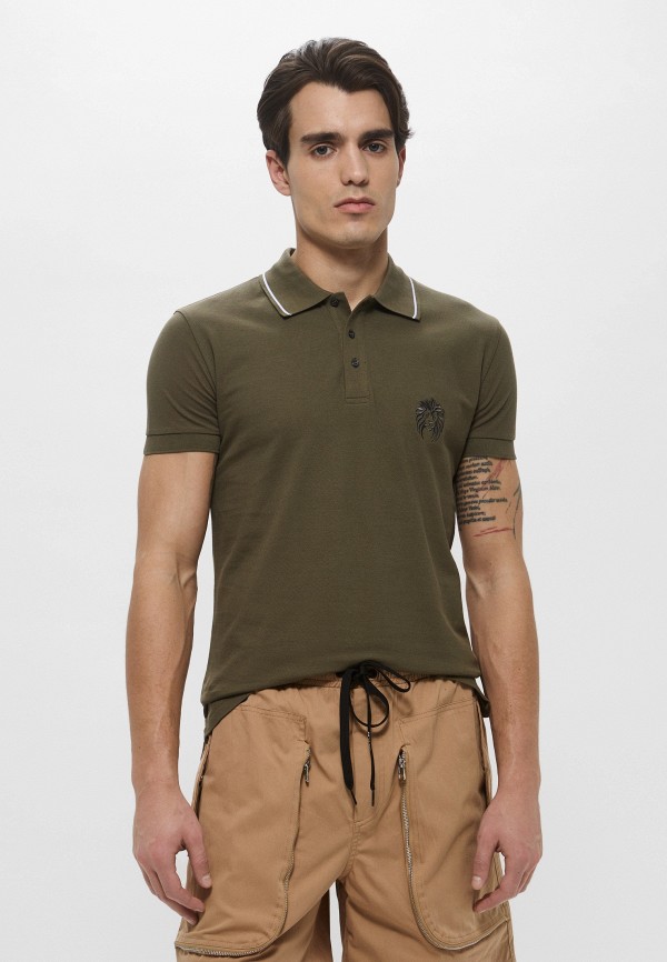 Ice Play Поло - фото 1