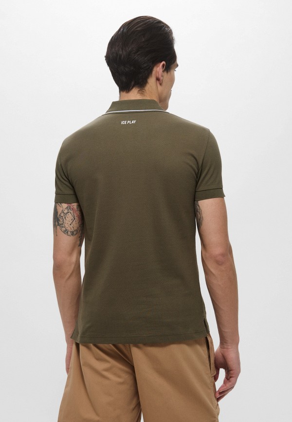 Ice Play Поло - фото 3