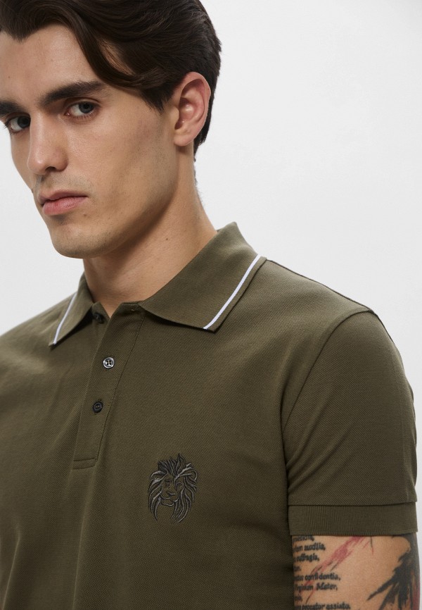 Ice Play Поло - фото 4