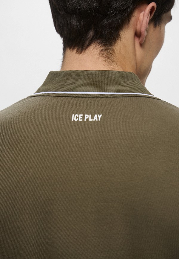 Ice Play Поло - фото 5