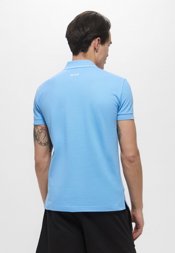 Ice Play Поло - фото 3