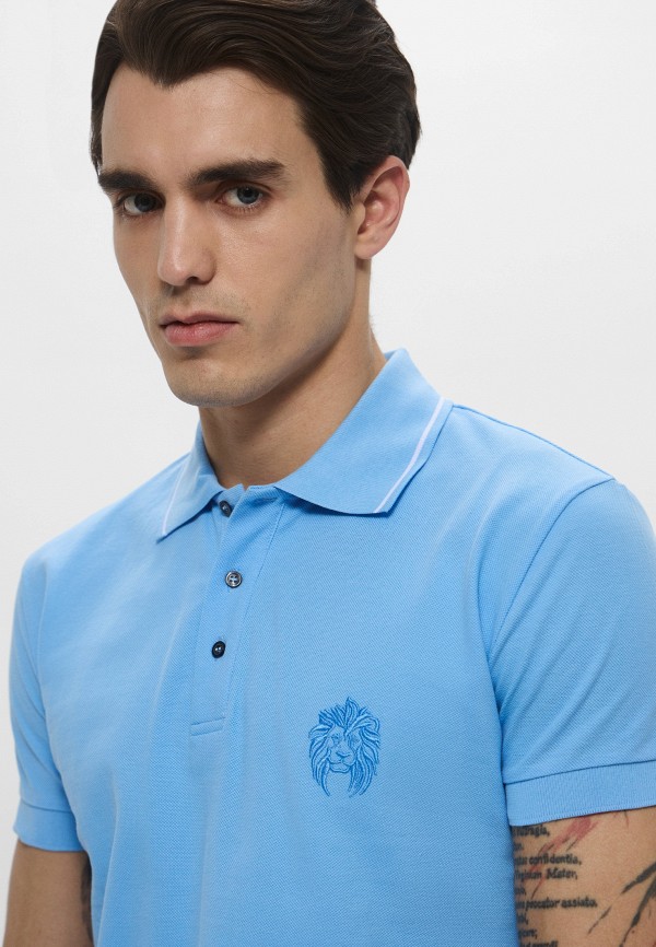 Ice Play Поло - фото 4