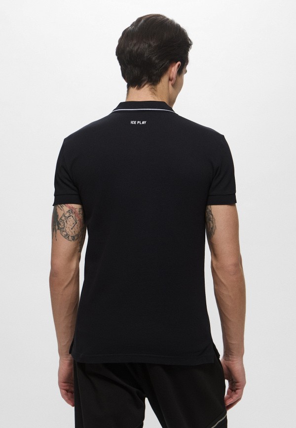 Ice Play Поло - фото 3