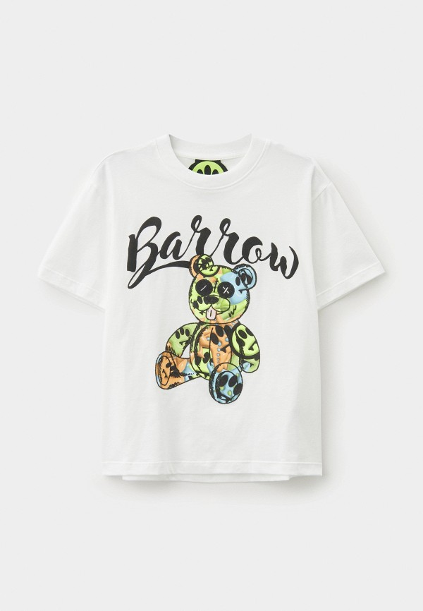 Barrow Kids Футболка - фото 1