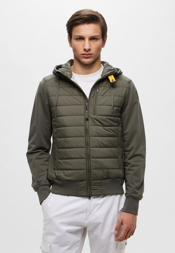 Parajumpers Куртка утепленная - IVOR - фото 1