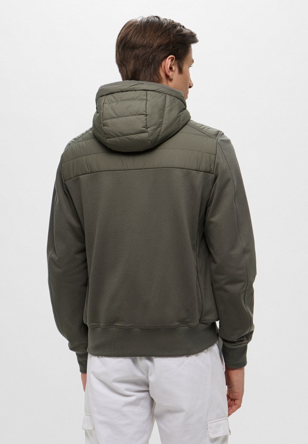 Parajumpers Куртка утепленная - IVOR - фото 3