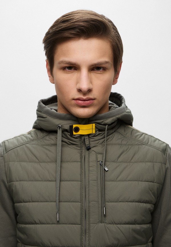 Parajumpers Куртка утепленная - IVOR - фото 4