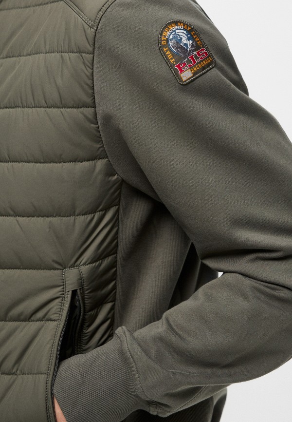 Parajumpers Куртка утепленная - IVOR - фото 5