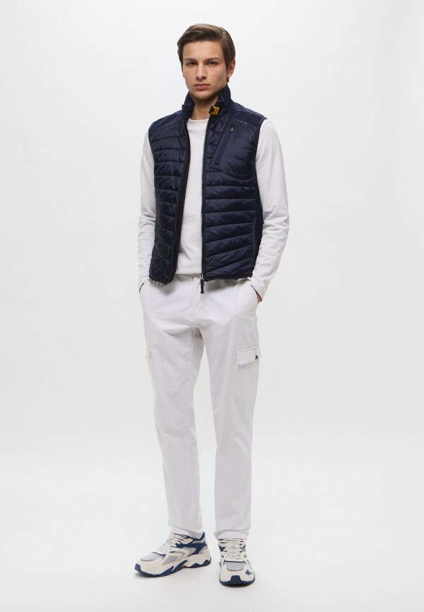 Parajumpers Жилет утепленный - ZAVIER - фото 2