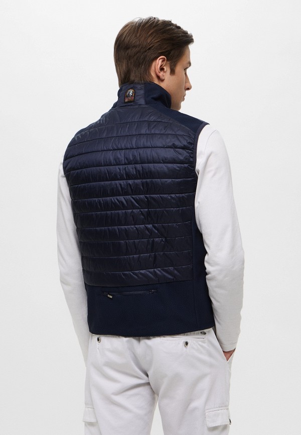 Parajumpers Жилет утепленный - ZAVIER - фото 3