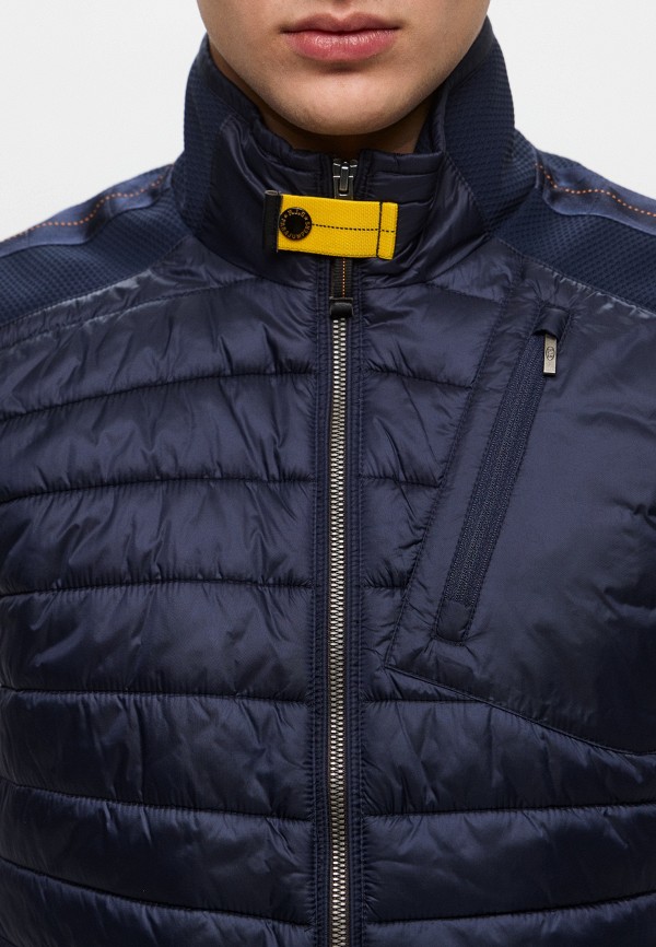 Parajumpers Жилет утепленный - ZAVIER - фото 4