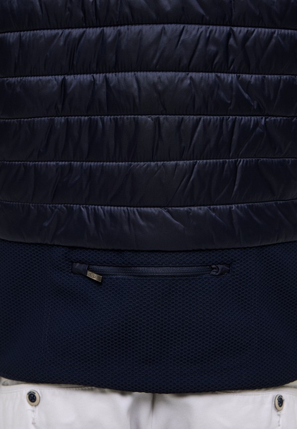 Parajumpers Жилет утепленный - ZAVIER - фото 5