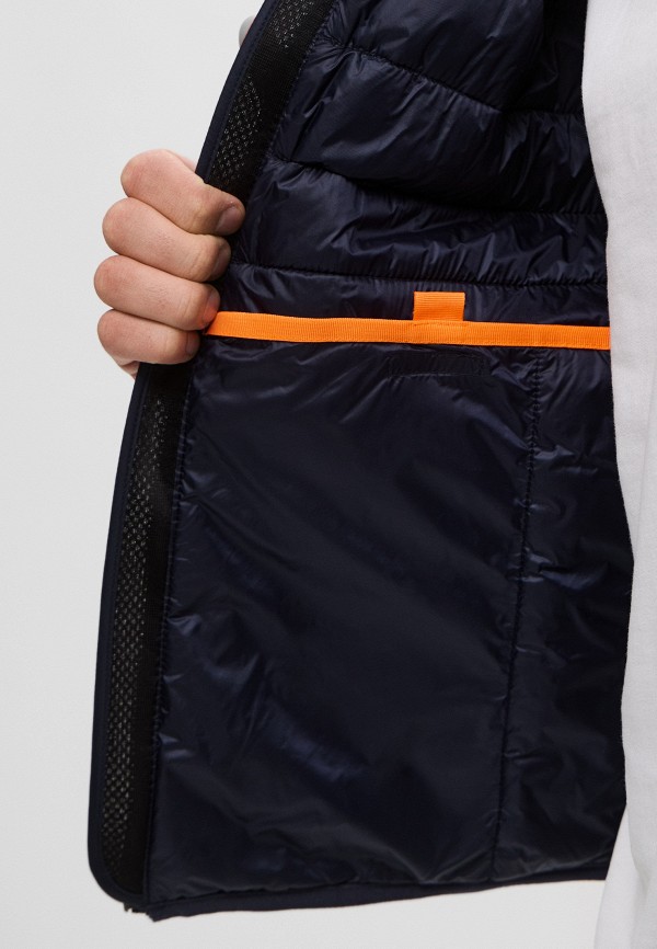 Parajumpers Жилет утепленный - ZAVIER - фото 6