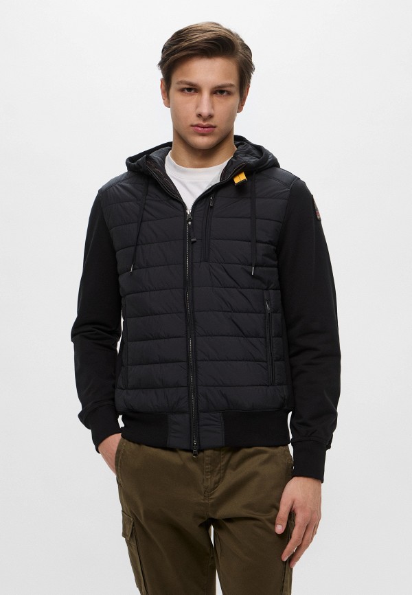 Parajumpers Куртка утепленная - IVOR - фото 1