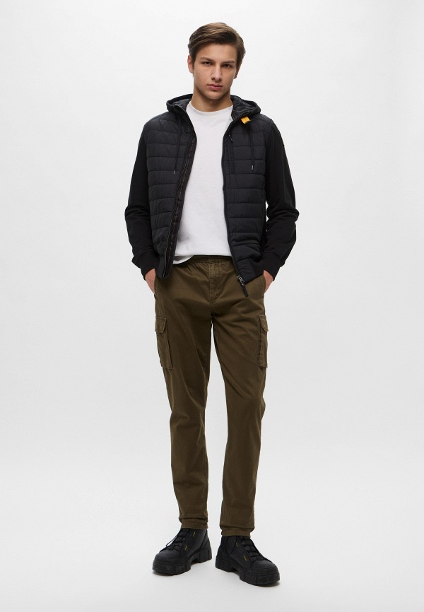 Parajumpers Куртка утепленная - IVOR - фото 2