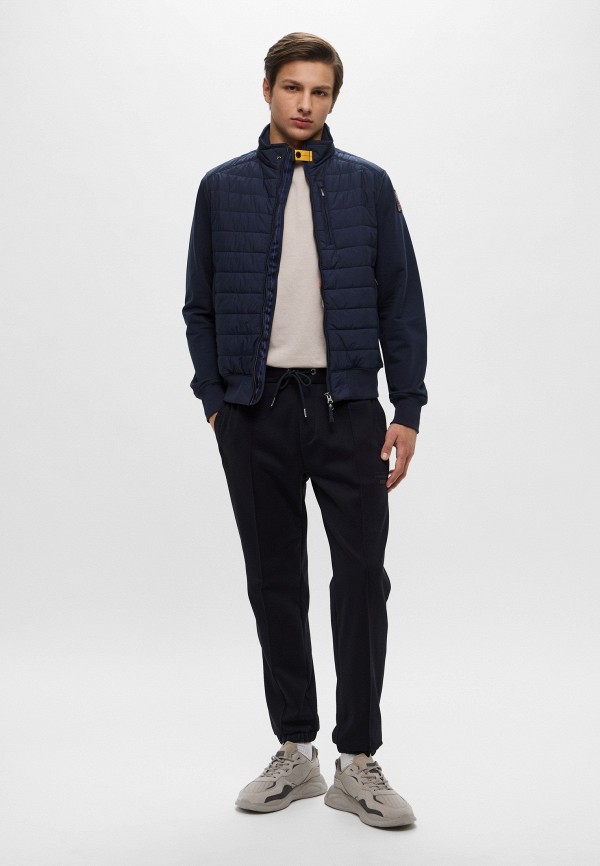 Parajumpers Куртка утепленная - ELLIOT - фото 2